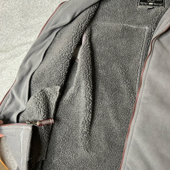 TRUE GRIT MENS VEST - Picture 3 of 5